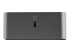 StarTech.com USB-C & USB-A Dock, Hybrid Universal Laptop Docking Station with 100W Power Delivery, Dual Monitor 4K 60Hz HDMI & DisplayPort, 4x USB 3.1 Gen 1 Hub, Gigabit Ethernet (GbE) - Oikea puoli