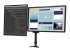 StarTech.com Desk Mount Dual Monitor Arm - Oikea kulma