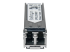 StarTech.com Cisco GLC-SX-MM Compatible SFP Module, 1000BASE-SX, 1GbE Multimode Fiber MMF Optic Transceiver, Gigabit Ethernet SFP, LC Connector, 550m, 850nm, Cisco IE3400, IE3300, IE3200 (SFPGLCSXMMST) - Vasen puoli