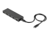 StarTech.com USB-C 10Gbps to M.2 NVMe or M.2 SATA SSD Enclosure, External M.2 PCIe/SATA NGFF SSD Enclosure, Portable Aluminum Case, USB Type-C & USB-A Host Cables, For 2230/2242/2260/2280 - Takaisin