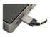 StarTech.com 3ft 1m Side Screw Locking USB C Cable 10Gbps, USB 3.1/3.2 Gen 2 Type-C Cable, 100W (5A) Power Delivery Charging, DP Alt Mode, Dual Screw Lock, USB-C to C Cord, Charge/Sync - Etusivu