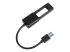 Targus - USB-kaapeli - Vasen kulma