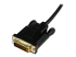 StarTech.com 6 ft Mini DisplayPort to DVI Active Adapter Converter Cable - Lähikuva