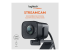 Logitech StreamCam - Live-suoratoistokamera - Etusivu