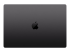 Apple MacBook Pro - 16.2" - Ylä
