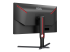 AOC Gaming Q27G3XMN/BK - Takaisin