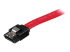 StarTech.com 18in Latching SATA Cable - Lähikuva