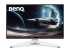 BenQ Mobiuz EX271U - LED-näyttö - Etusivu