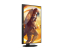 AOC Gaming 27G4X - G4 Series - Vasen kulma