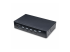 StarTech.com 4-Port DisplayPort KVM Switch, 4K 60Hz, TAA Compliant - Oikea kulma