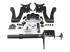 StarTech.com Desk Mount Dual Monitor Arm - Etusivu