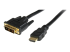 StarTech.com 1m HDMI to DVID Cable M/M - Lähikuva