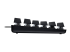 Logitech G G413 TKL SE - Vasen puoli