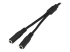 StarTech.com 3.5mm Audio Extension Cable - Oikea kulma