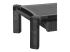 StarTech.com Adjustable Monitor Riser - Lähikuva