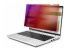 StarTech.com 15.6-inch 16:9 Gold Laptop Privacy Screen, Reversible Filter w/Enhanced Privacy, Computer Security Filter, Removable Screen Protector/Shield, +/- 30 Deg. - Oikea kulma