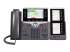 Cisco IP Phone 8800 - Laajennusmoduuli tuotteelle VoIP-puhelin malleihin IP Phone 8851, 8861 - Etusivu