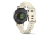 Garmin Lily 2 - Cream gold - Takaisin