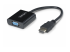 StarTech.com HDMI to VGA Adapter, 1080p, Active Video Converter - Oikea kulma