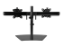StarTech.com Dual Monitor Mount - Takaisin