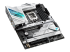 ASUS ROG STRIX Z690-A GAMING WIFI D4 - Vasen kulma