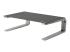 StarTech.com Monitor Riser Stand - Takaisin