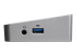 StarTech.com Triple Monitor USB 3.0 Laptop Docking Station - Oikea puoli