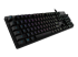 Logitech Gaming G512 - Vasen kulma