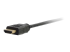 C2G 5m (16ft) HDMI to DVI Cable - Oikea kulma