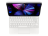 Apple Magic Keyboard - Ylä