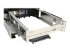 StarTech.com 5.25in Trayless Hot Swap Mobile Rack for 3.5in Hard Drive - Lähikuva