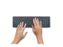 Contour Balance Keyboard - Etusivu