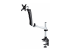StarTech.com Monitor Desk Mount, VESA 75x75/100x100, 27/30-inch Screens - Oikea puoli
