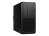HP Workstation Z2 G9 - Vasen kulma