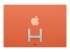 Apple iMac with 4.5K Retina display and Built-in VESA Mount Adapter - Takaisin