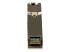 StarTech.com HPE J8177C Compatible SFP Module, 1000BASE-T, SFP to RJ45 Cat6/Cat5e, 1GE Gigabit Ethernet SFP, RJ-45 (Copper) 100m, HPE 1810, 1820, 2530, 1Gbps Mini GBIC Transceiver SFP - Takaisin