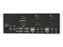 StarTech.com 2-Port DisplayPort KVM Switch - Takaisin