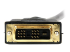 StarTech.com 2m High Speed HDMI Cable to DVI Digital Video Monitor - Lähikuva