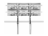 StarTech.com Six-Monitor Desk Mount w/ Crossbar, Up To 32" Screens/17.6lb - Takaisin