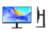 Samsung ViewFinity S8 S27D800UAU - Multi-angle