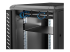 StarTech.com 2U Fixed Server Rack Mount Shelf, 16in Deep Steel Universal Cantilever Tray for 19" AV/Data/Network Equipment Rack with Cage Nuts & Screws, 44lbs Weight Capacity, 60" Deep - Oikea kulma