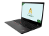 Lenovo ThinkPad L15 Gen 1 - Oikea kulma