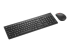 Lenovo Essential Wireless Combo Gen 2 - Vasen kulma