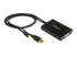 StarTech.com Mini DisplayPort to Dual-Link DVI Adapter - Oikea kulma