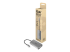 Club 3D - USB/DVI -johto - Oikea kulma