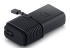 Dell - USB-C-virtasovitin - Oikea kulma