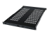 StarTech.com 1U Adjustable Vented Server Rack Mount Shelf - Vasen kulma