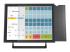 StarTech.com 19-inch 5:4 Computer Monitor Privacy Filter, Anti-Glare Privacy Screen with 51% Blue Light Reduction, Black-out Monitor Screen Protector w/+/- 30 deg. Viewing Angle, Matte and Glossy Sides (1954-PRIVA - Etusivu