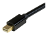 StarTech.com 6ft Mini DisplayPort to HDMI Cable - Lähikuva