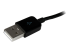 StarTech.com VGA to HDMI Adapter with USB Audio & Power - Lähikuva